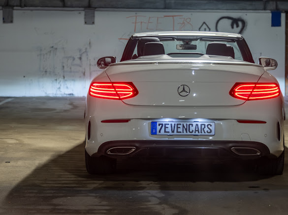 7evencars Premium Mercedes